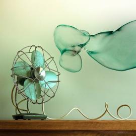 Cuba Gallery艺术摄影作品