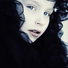 13张个性的儿童摄影欣赏