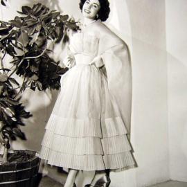 伊丽莎白泰勒生前最漂亮的100张照片（二）