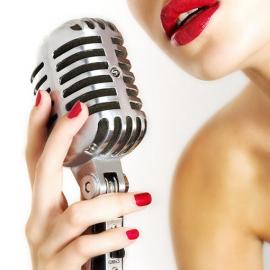 诱惑双唇-主题摄影特辑（二）