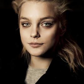 Rinze van Brug ―人物摄影