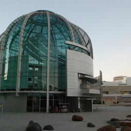 49张著名创意建筑欣赏（二）