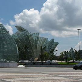 49张著名创意建筑欣赏（一）