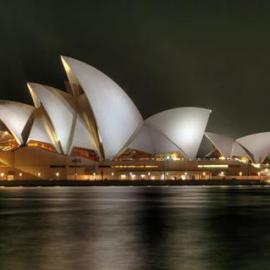 50张极其美丽的HDR摄影（二）