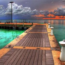 50张极其美丽的HDR摄影（一）