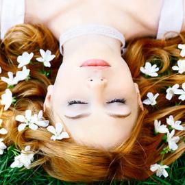 三八语\美丽而又神秘的女人们