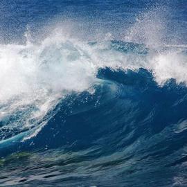 20张惊人的海浪摄影