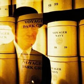 美丽的双重/多重曝光摄影―Jennifer-Su