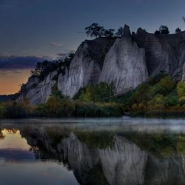 加拿大摄影师的绝美风光摄影作品
