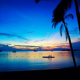 牙买加独特的人文风光照片 （一）