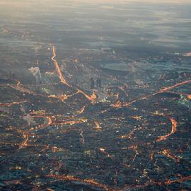 57张莫斯科风情摄影赏（一）