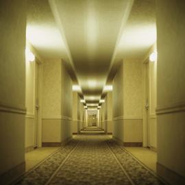 Julian Hibbard主题艺术摄影