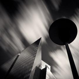 壮丽的景观建筑摄影―Damien Vassart