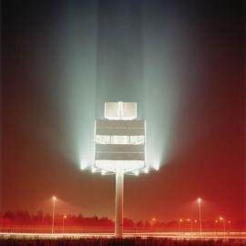 超现实梦幻景观摄影―Dan Holdsworth