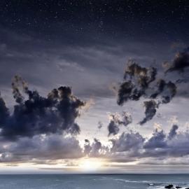 美得不真实的合成摄影―Nathan Spotts