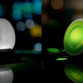 Alexander James的士顶灯摄影