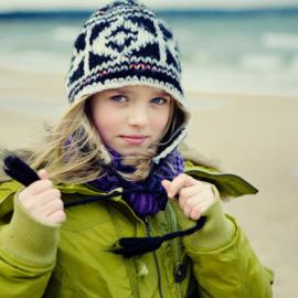 关注未来 65张儿童摄影作品（二）