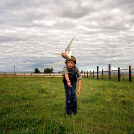 《丹佛邮报》2010最佳新闻摄影
