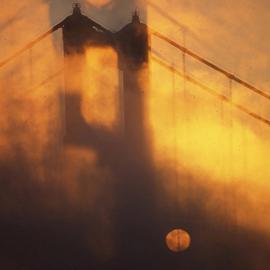 66张捕捉光线的摄影（三）