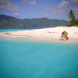 像素人物与现实生活的碰撞