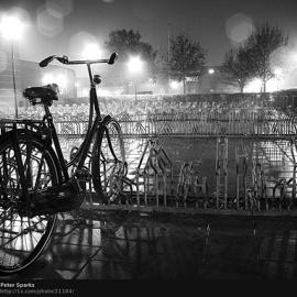 66张捕捉光线的摄影（二）