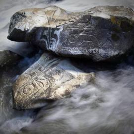 2010梅塞德斯SUV三江溯源摄影作品选