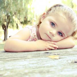 关注未来 65张儿童摄影作品（一）