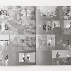 用相机＂投影＂的摄影―Andreas Hidber