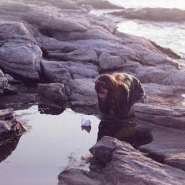 梦幻的 17 岁女生自拍―Alison Titus