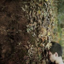 17 岁男生的精采自拍―Alex Stoddard