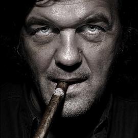 细腻人物肖像摄影新作