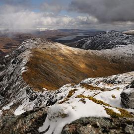 凄美冬季：雪景摄影（二）