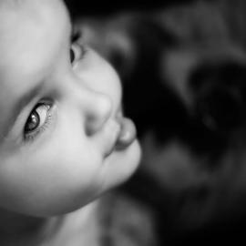 38张超可爱的婴儿摄影作品