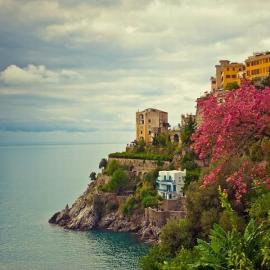 梦回意大利―Andrew Smith摄影作品