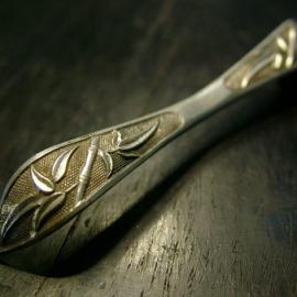 悠远意境的古代饰品摄影（二）