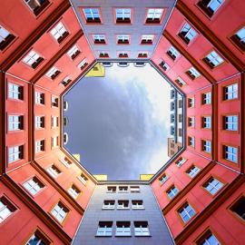 Christian Beirle González建筑摄影作品