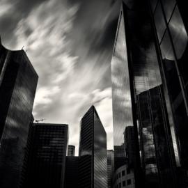 35张顶级建筑摄影作品欣赏