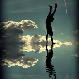 德国女摄影师Anja Buhre的美丽概念摄影