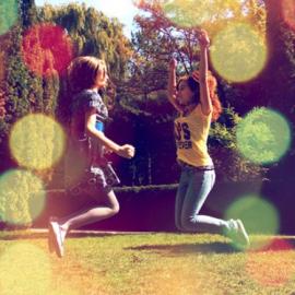 美轮美奂的散景摄影欣赏（二）