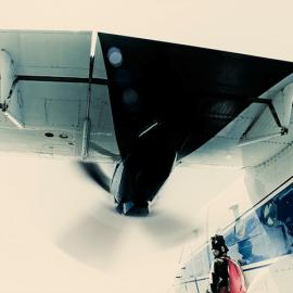 16张色彩绚丽的跳伞摄影作品欣赏