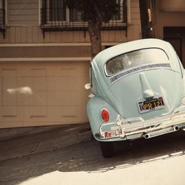 荷兰摄影师Siebe清新影像录