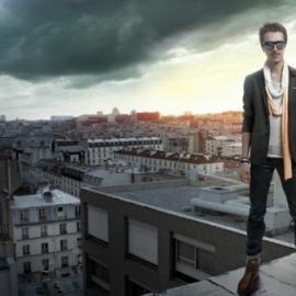 奇思妙想的明日之星―摄影师Roman Jehanno（二）