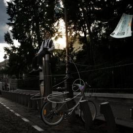 奇思妙想的明日之星―摄影师Roman Jehanno（一）