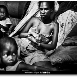 Ian Parry Scholarship 2010摄影奖评选公布