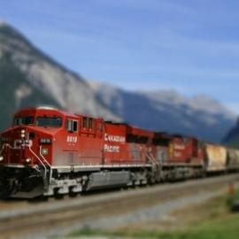 这不是模型哦!50张超赞的移轴摄影(二)