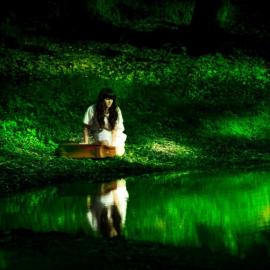 Andrew Pearce大自然美丽摄影（二）