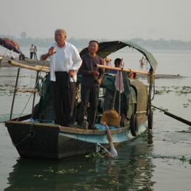 2010全国摄影艺术展获奖作品―记录类