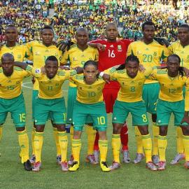 2010南非世界杯32强球队风采