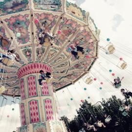 美国摄影师Jonathan May生活摄影