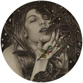 Alessia Iannetti插图艺术